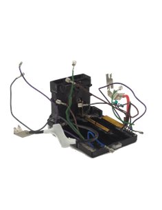 Elettronica per Hilti B36 6000mAh