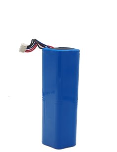 Rigenerazione Batteria dellaspirapolvere ECOVACS 14,4V