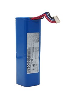 Rigenerazione Batteria dellaspirapolvere ECOVACS 14,4V 2