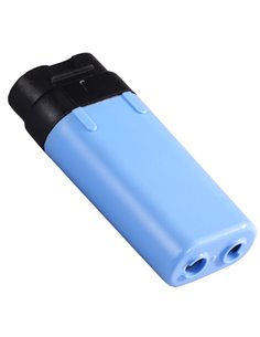 Rigenerazione della batteria Streamlight da 4,8 V NiMh 2