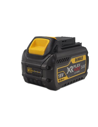 DeWalt FlexVolt 54/18V 6,0Ah 6000mAh