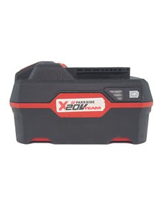 Batteria per attrezzi Parkside PAP 20 A3 20V 2