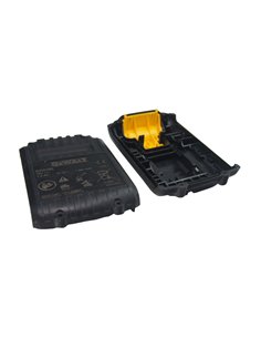 Alloggiamento della batteria DeWalt 18V 1,3Ah 2