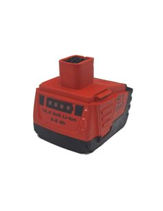 Batteria per attrezzi Hilti B144 14,4 V 2600 mAh 2