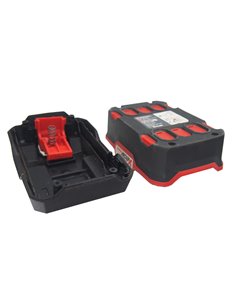 Alloggiamento per Parkside PAP 20 A3 2