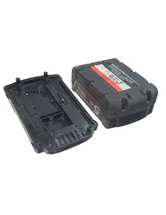 Custodia per Milwaukee M18 5.0Ah 2