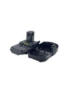 Alloggiamento per Ryobi 18V 2