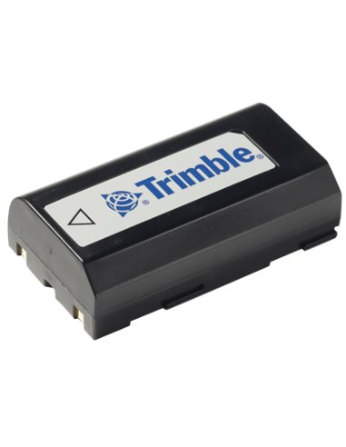 Rigenerazione batteria per dispositivo geodetico Trimble 7.4V 2600mAh