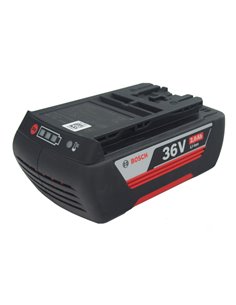 Batteria per elettroutensili Bosch 36V 2.0Ah 2000mAh