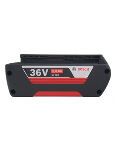 Batteria per elettroutensili Bosch 36V 2.0Ah 2000mAh 2