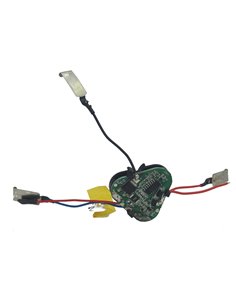 Elettronica Parkside PFBS 12 A1-7 12V 2