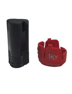 Alloggiamento per Parkside PFBS 12 A1-7 2