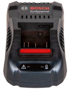 Caricabatterie Bosch 1880 CV (14,4V - 18V)