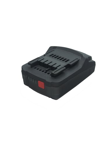 Batteria per attrezzi Metabo D-72622 18V 2.0Ah 2000mAh