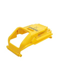 Custodia per Dewalt Flexvolt 54/18V 9.0Ah 2