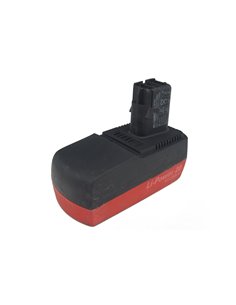 Batteria per elettroutensili Metabo 18V