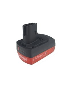 Batteria Metabo 14,4V per utensili elettrici 2