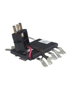 Elettronica per la batteria Metabo 18V 2