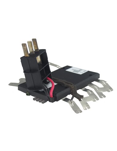 Elettronica per la batteria Metabo 18V