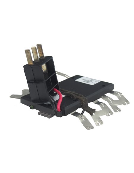 Elettronica per la batteria Metabo 18V