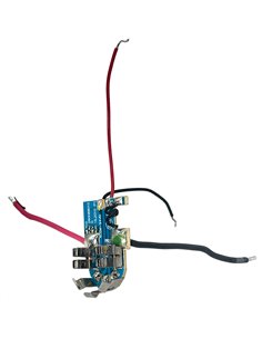 Elettronica per Milwaukee M12 2.0Ah