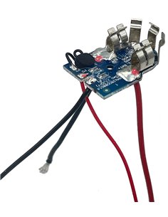 Elettronica per Milwaukee M12 6.0Ah