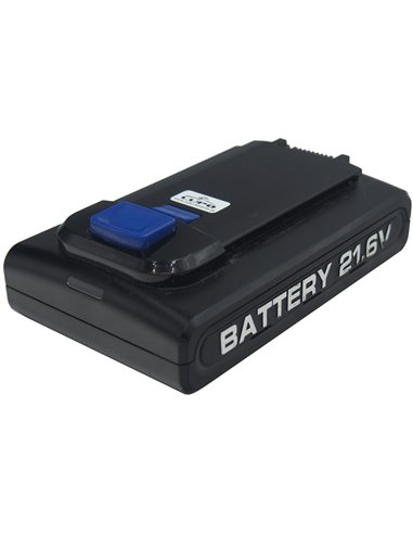 DEIK B201-W-6 21,6V 2000mAh