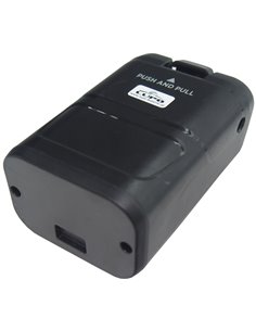 Rigenerazione HOOVER HF522BAT 21,6V