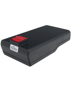 Rigenerazione INVICTUS BP25220B 25,2V 2