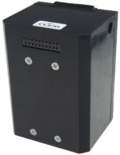 Rigenerazione HONITURE H10 22,2V