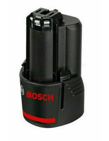 Rigenerazione Bosch 10.8V / 12V 1600Z0002X