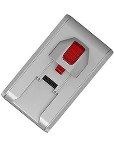 Rigenerazione batteria per Laresar Elite 1 25,9V 2