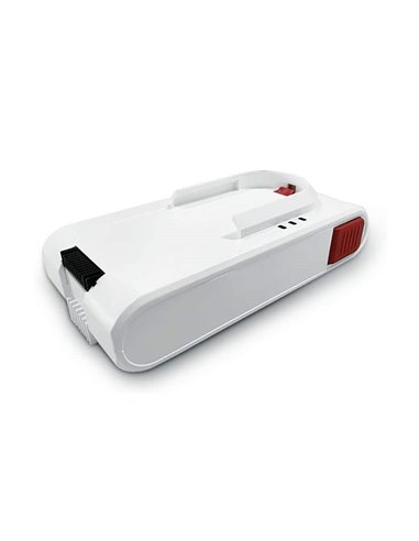 Batteria per aspirapolvere Vistefly V10 Pro 22.2V 2200mAh