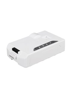 Rigenerazione della batteria per l'aspirapolvere Aposen H120 22,2V