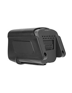 Rigenerazione batteria per aspirapolvere Moosoo K17 22,2V