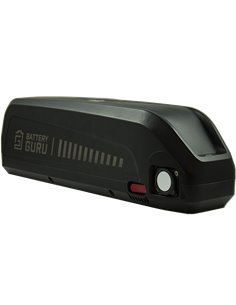 Rigenerazione della batteria per biciclette GURU 36/48V