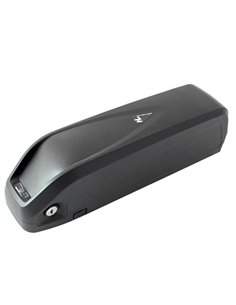 Rigenerazione della batteria per biciclette GURU 36/48V 2