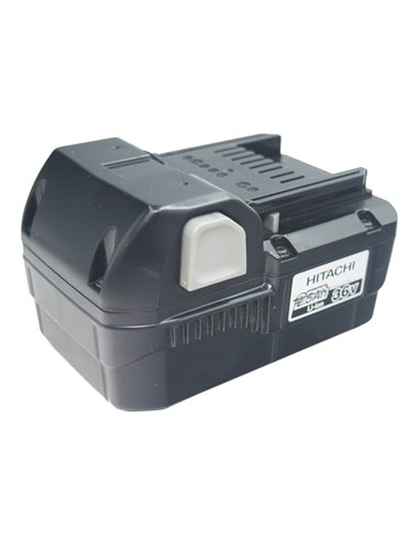 Batteria per elettroutensili Hitachi BSL3625 36V 2500mAh