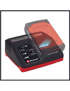 Caricabatterie per elettroutensili Einhell 21V 3A 2