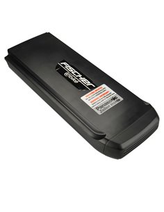 Rigenerazione della batteria per la bicicletta Fischer 36V