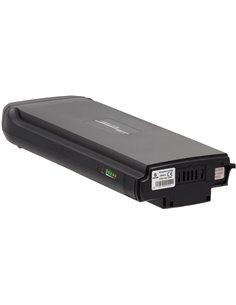 Rigenerazione della batteria per la bicicletta Fischer 36V 2