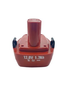 Rigenerazione batterie Kress 12V NiMh/NiCd 2