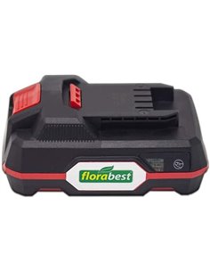 Rigenerazione FloraBest 20V li-ion