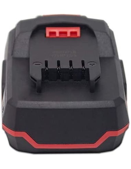 Rigenerazione FloraBest 20V li-ion