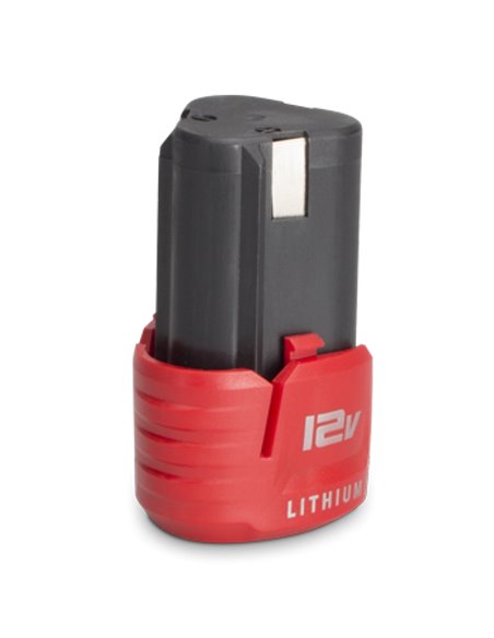 Rigenerazione FloraBest 12V li-ion