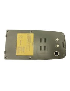 Rigenerazione batteria Topcon Green Label 7.2V