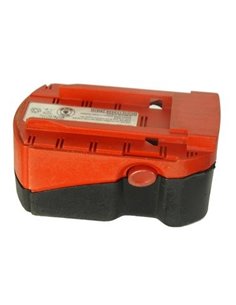 Rigenerazione della batteria per elettroutensili Hilti 24V