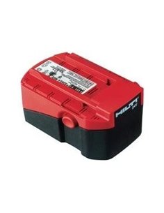 Rigenerazione della batteria per elettroutensili Hilti 24V 2