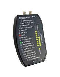 Rigenerazione batteria Schwaiger SF9000 SF9002 18V 2