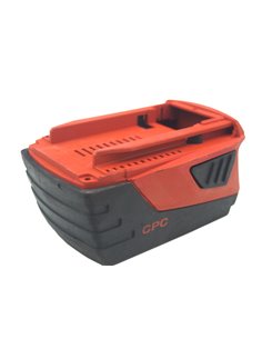 Custodia per Hilti B22 5.2Ah 2